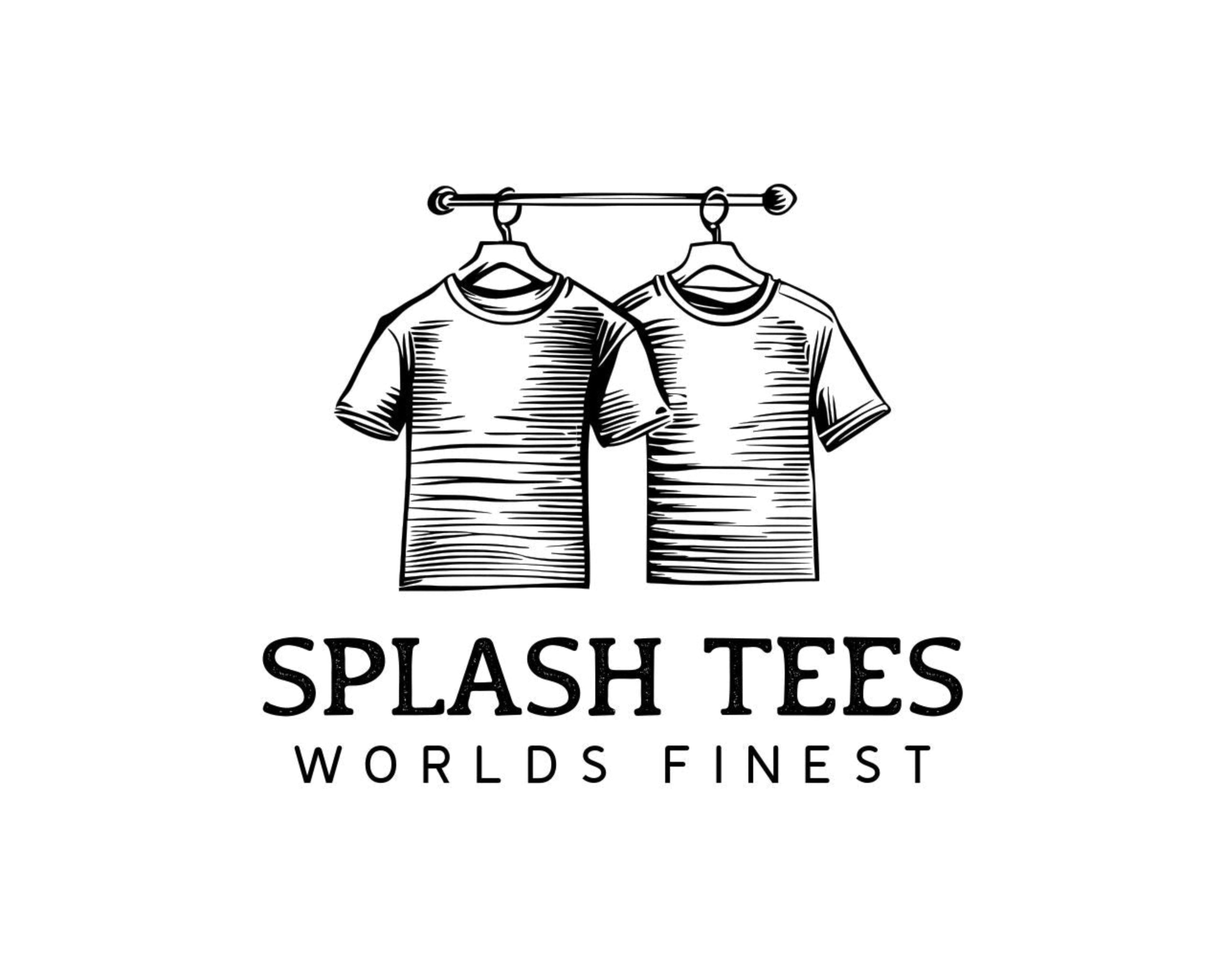 Splash Tees